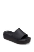 Пантолеты-шлепанцы Crocs фото 5