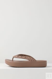 Пантолеты-шлепанцы Crocs