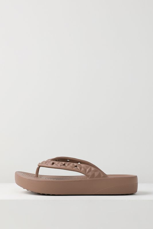 Пантолеты-шлепанцы Crocs фото 1