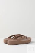 Пантолеты-шлепанцы Crocs фото 3
