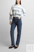 Джинсы зауженного кроя LEVI'S фото 2