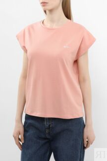 Футболка хлопковая PEPE JEANS