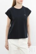 Футболка хлопковая PEPE JEANS фото 1