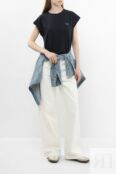 Футболка хлопковая PEPE JEANS фото 2