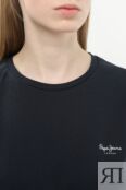 Футболка хлопковая PEPE JEANS фото 4