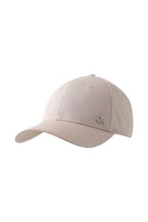 Бейсболка хлопковая Calvin Klein