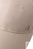 Бейсболка хлопковая Calvin Klein фото 3