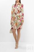 Платье-рубашка с принтом Marciano by Guess фото 2