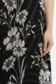 Юбка плиссированная с принтом Marciano by Guess фото 4