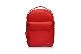 Женский рюкзак Big Dolphin Red