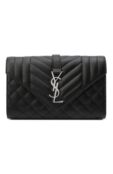 Сумка Monogram Classic small Saint Laurent 600195/B0W92 фото 1