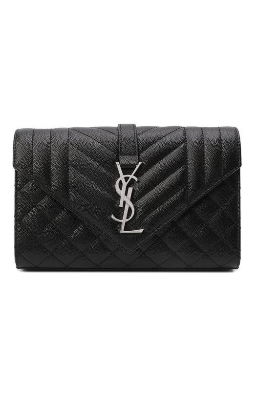 Сумка Monogram Classic small Saint Laurent 600195/B0W92 фото 1