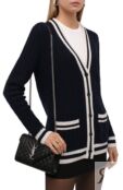 Сумка Monogram Classic small Saint Laurent 600195/B0W92 фото 2