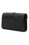 Сумка Monogram Classic small Saint Laurent 600195/B0W92 фото 4
