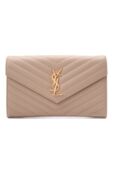 Сумка Monogram Envelope Saint Laurent 377828/B0W01 фото 1