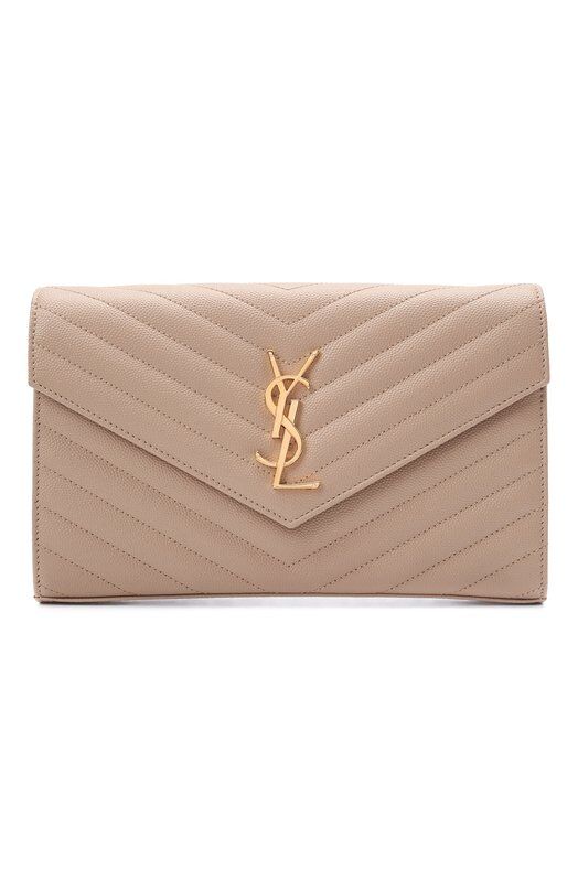 Сумка Monogram Envelope Saint Laurent 377828/B0W01 фото 1