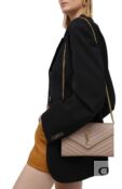 Сумка Monogram Envelope Saint Laurent 377828/B0W01 фото 5