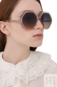 Солнцезащитные очки Chloé CH0008S фото 2