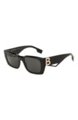 Солнцезащитные очки и цепочка Burberry 4336-392887 фото 4