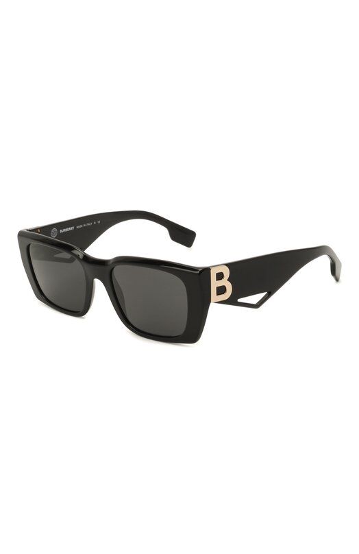 Солнцезащитные очки и цепочка Burberry 4336-392887 фото 1