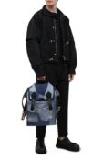 Текстильный рюкзак Edge Dolce & Gabbana BM1799/AW347 фото 2