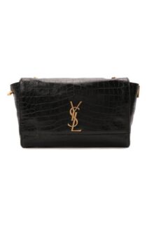 Сумка Kate Supple medium Saint Laurent