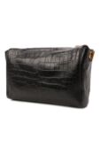 Сумка Kate Supple medium Saint Laurent 553804/2401W фото 3