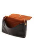 Сумка Kate Supple medium Saint Laurent 553804/2401W фото 4
