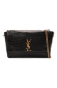 Сумка Kate Supple medium Saint Laurent 553804/2401W фото 5