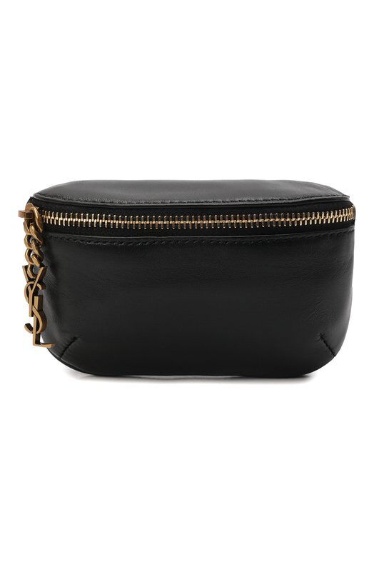 Кожаная сумка на руку Saint Laurent 689228/BL40W фото 1