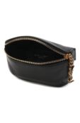 Кожаная сумка на руку Saint Laurent 689228/BL40W фото 3
