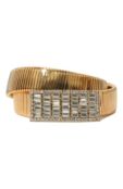 Пояс Alessandra Rich FABA2583 фото 1