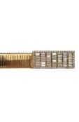 Пояс Alessandra Rich FABA2583 фото 4