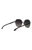 Солнцезащитные очки IC! Berlin IB-JACY C BLACK BLACK T0 GREY D0NNERSTAG фото 3