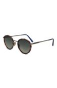 Солнцезащитные очки SPEKTRE CARLIT0 03V FL0REAL/GRADIENT DEEP GREEN фото 1