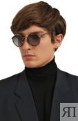 Солнцезащитные очки SPEKTRE CARLIT0 03V FL0REAL/GRADIENT DEEP GREEN фото 3