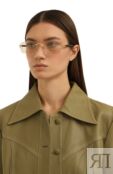 Солнцезащитные очки Gucci GG1221S 005 фото 2