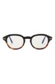 Оправа Tom Ford TF5871-B 005 фото 3