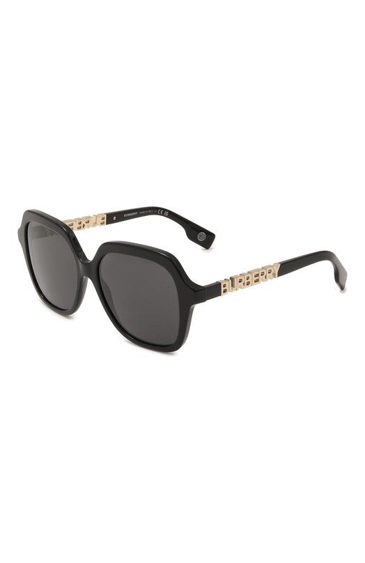 Солнцезащитные очки Burberry 4389-300187 фото 1