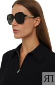 Солнцезащитные очки Burberry 4389-300187 фото 2