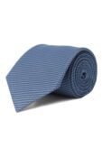 Шелковый галстук Lanvin TIES/3109 фото 1