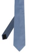 Шелковый галстук Lanvin TIES/3109 фото 3