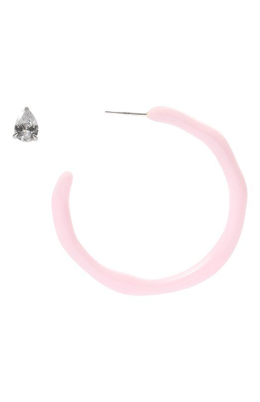 Серьги Bubble gum Jewlia JR-169 фото 1
