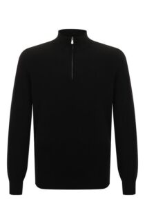 Кашемировый джемпер Brunello Cucinelli