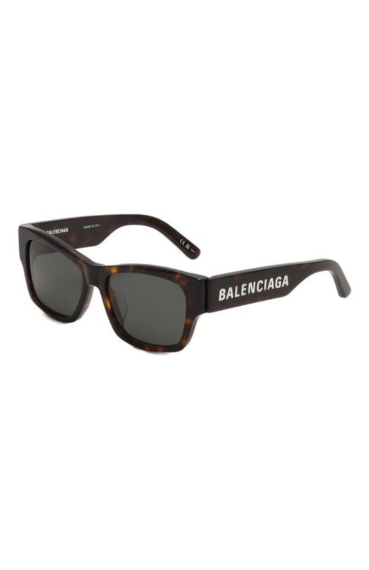 Солнцезащитные очки Balenciaga BB0262SA 002 фото 1
