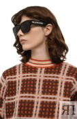 Солнцезащитные очки Balenciaga BB0262SA 002 фото 2