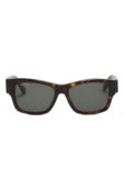 Солнцезащитные очки Balenciaga BB0262SA 002 фото 4