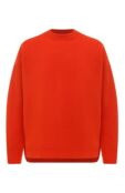 Шерстяной свитер Jil Sander J21GP0003/J14506 фото 1