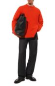 Шерстяной свитер Jil Sander J21GP0003/J14506 фото 2