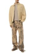 Хлопковая футболка Corneliani 93G586-9325028 фото 2